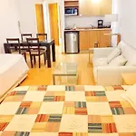 Suites Del Pilar