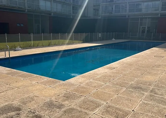 Suites Del Pilar