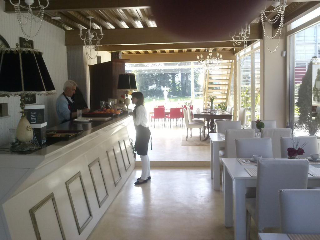 Apartahotel Del Pilar Apart