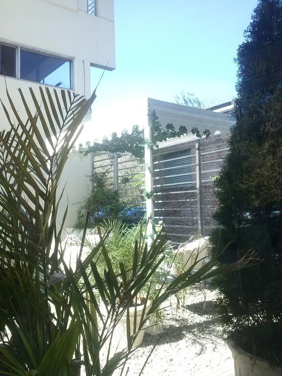 Del Pilar Apart Apartahotel
