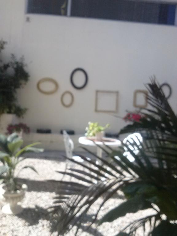 Del Pilar Apart Apartahotel *