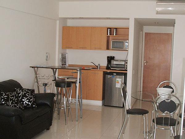 Apartahotel Del Pilar Apart *