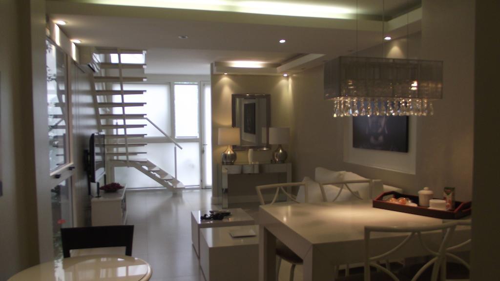 Del Pilar Apart Apartahotel *