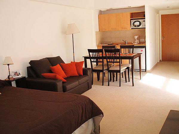 Apartahotel Del Pilar Apart