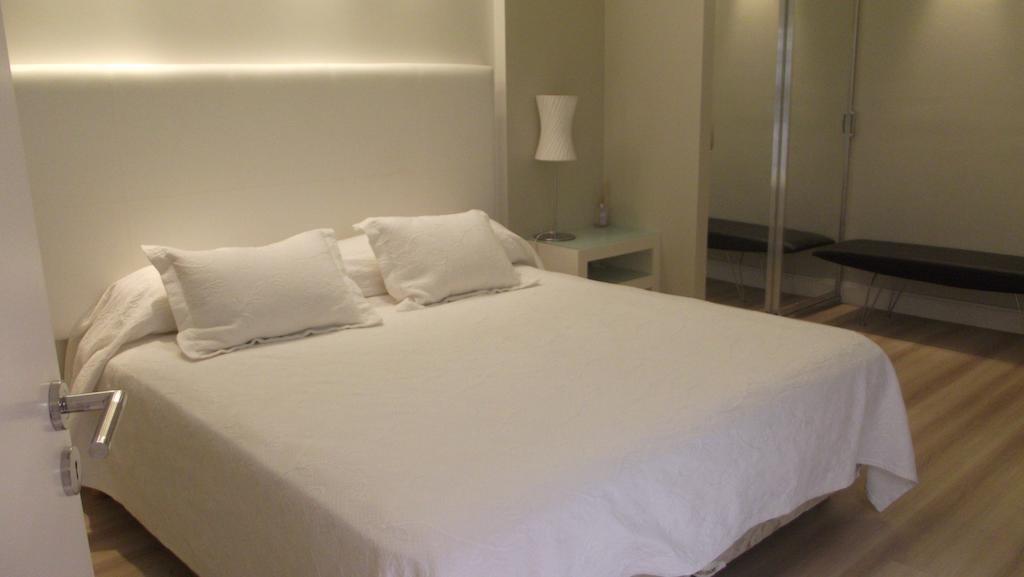 Del Pilar Apart Apartahotel *
